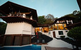 Botaniq Hotel Boutique